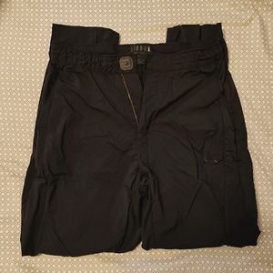 Nike x Jordan Tech Pants